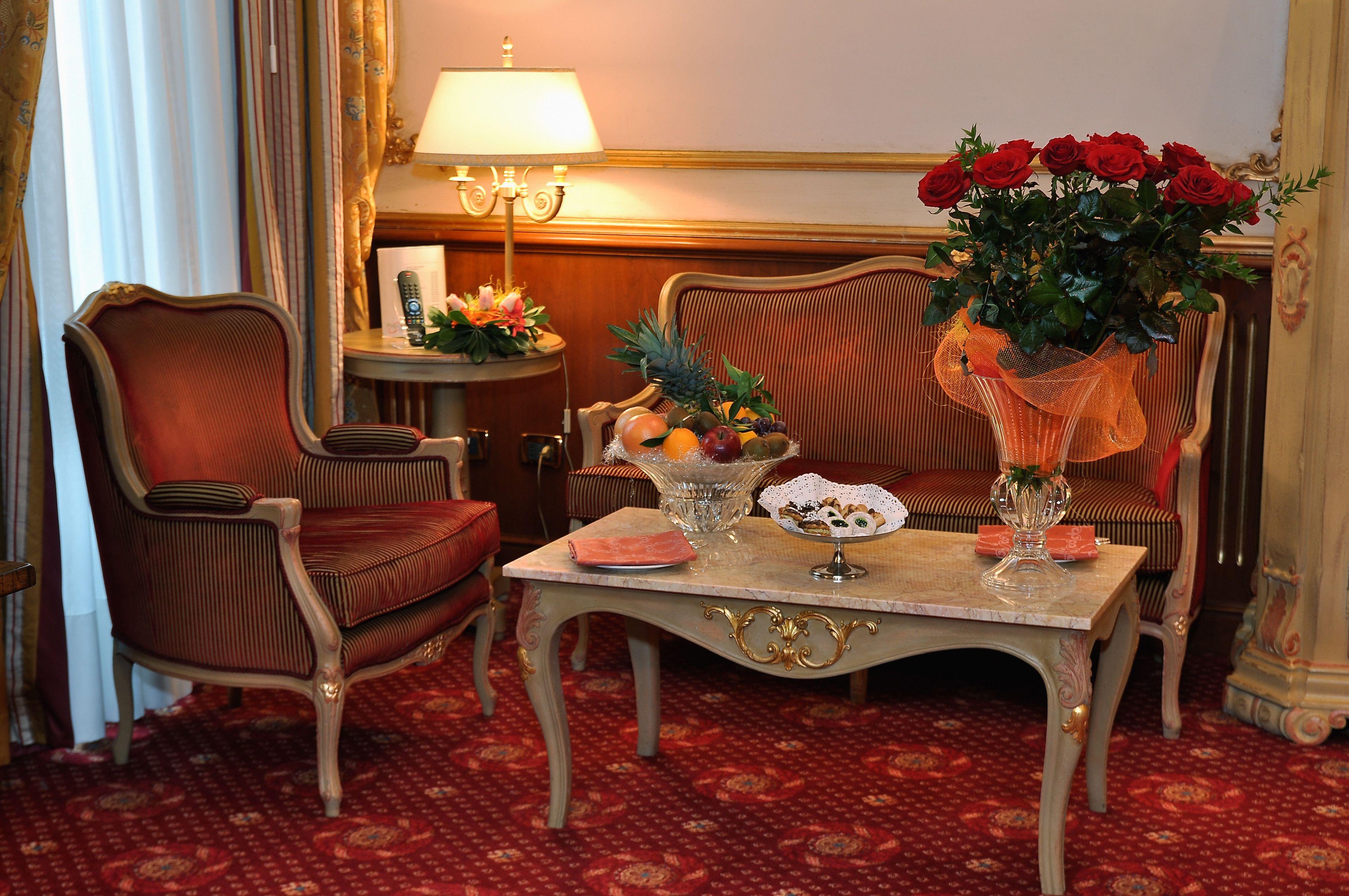 Grand Hotel Wagner — Photos 2