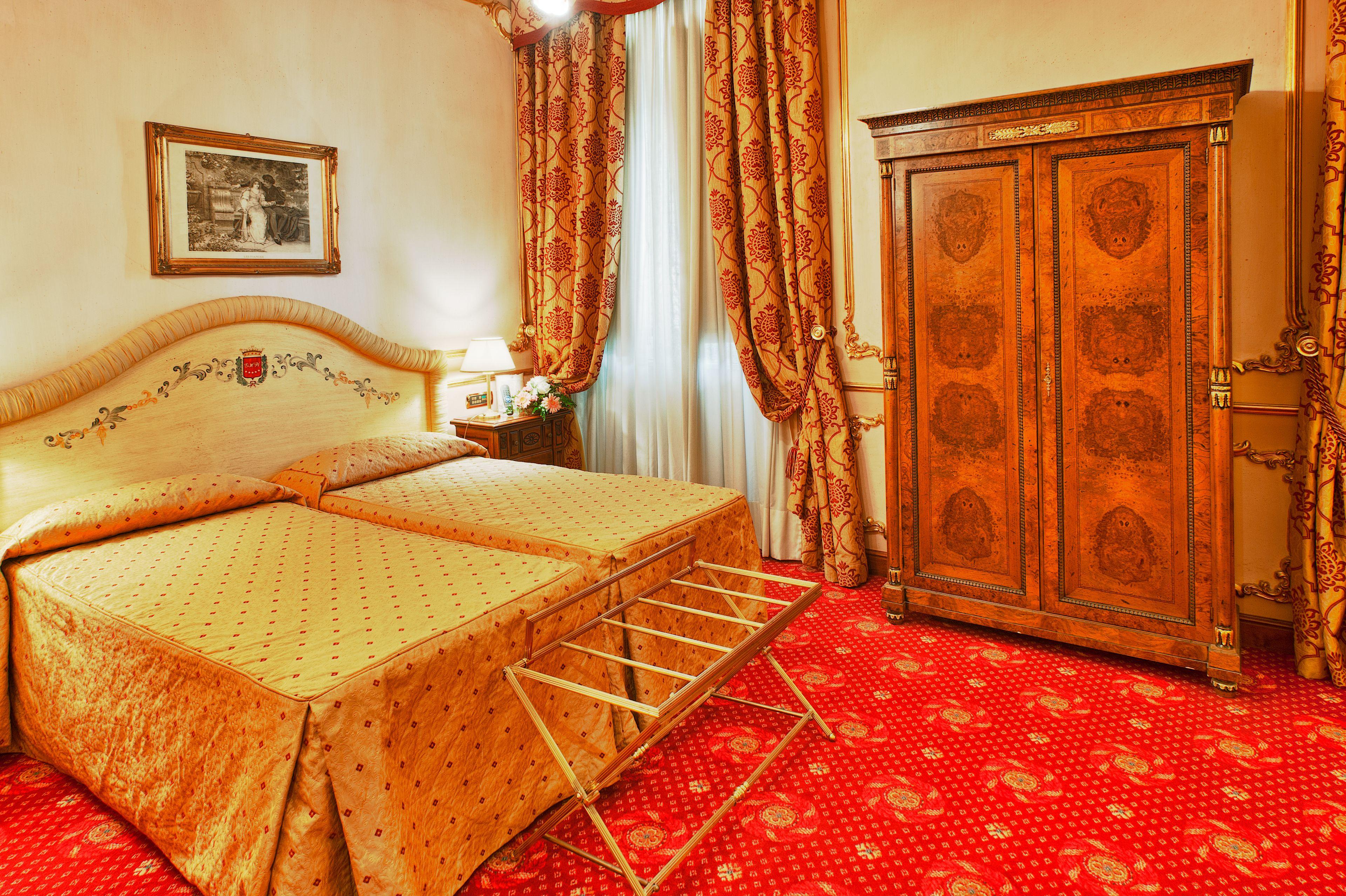 Grand Hotel Wagner — Photos 3